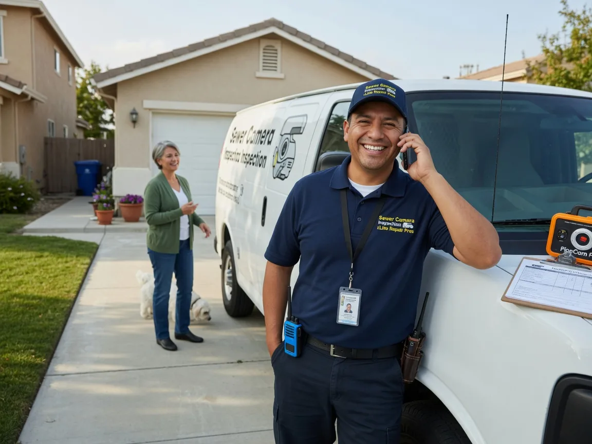 Sewer Line Repair North Olmsted, OH FAQs